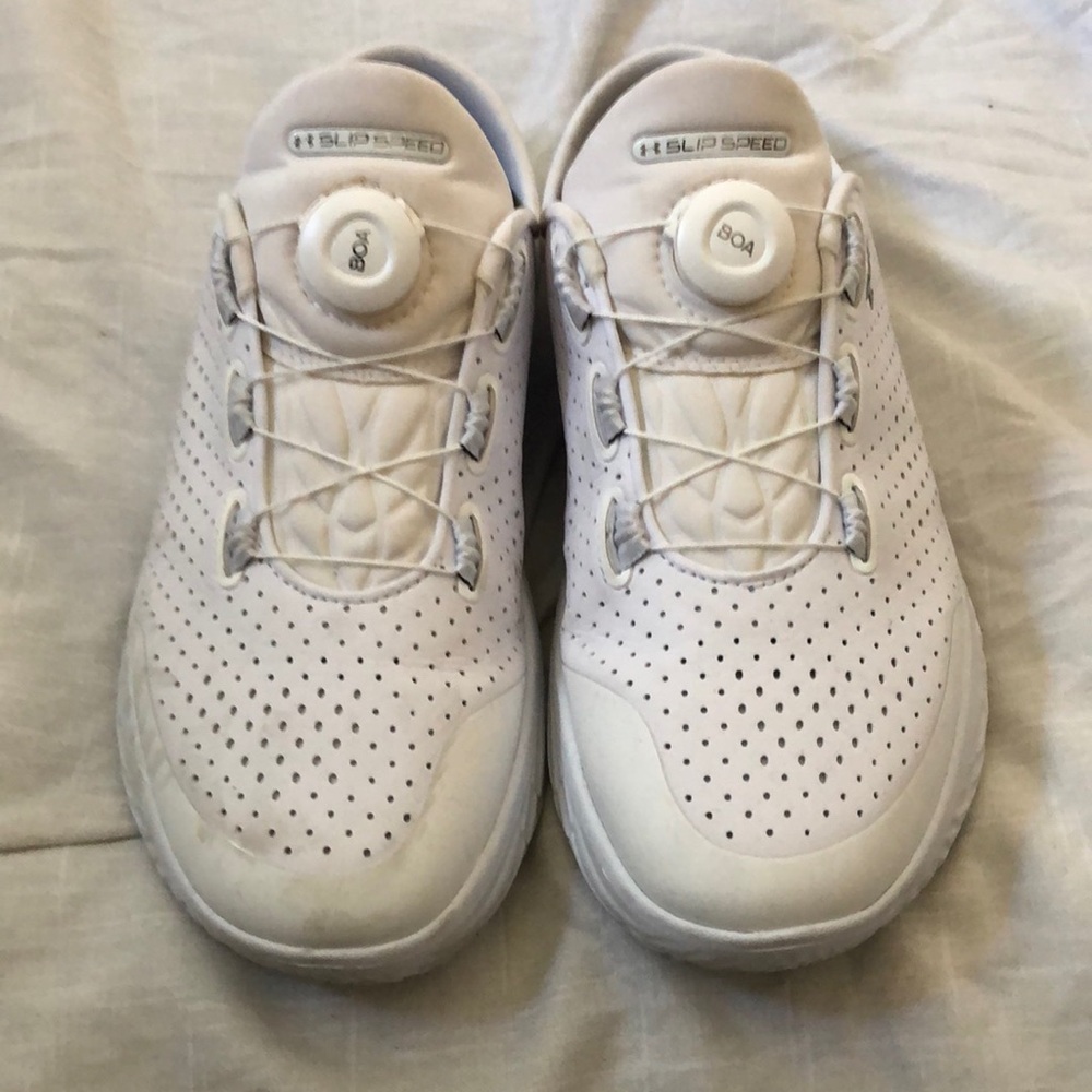 Under Armour Slip Speed
